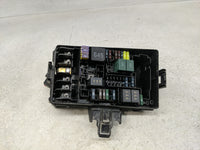 2020-2022 Volkswagen Atlas Fusebox Fuse Box Panel Relay Module Fits Fits 2020 2021 2022 OEM Used Auto Parts - Oemusedautopar