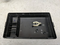 2020-2022 Volkswagen Atlas Fusebox Fuse Box Panel Relay Module Fits Fits 2020 2021 2022 OEM Used Auto Parts - Oemusedautopar