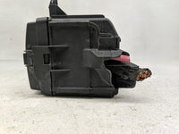 2020-2022 Volkswagen Atlas Fusebox Fuse Box Panel Relay Module Fits Fits 2020 2021 2022 OEM Used Auto Parts - Oemusedautopar
