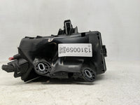 2020-2022 Volkswagen Atlas Fusebox Fuse Box Panel Relay Module Fits Fits 2020 2021 2022 OEM Used Auto Parts - Oemusedautopar