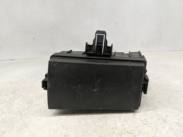 2020-2022 Volkswagen Atlas Fusebox Fuse Box Panel Relay Module Fits Fits 2020 2021 2022 OEM Used Auto Parts - Oemusedautopar