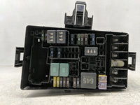 2020-2022 Volkswagen Atlas Fusebox Fuse Box Panel Relay Module Fits Fits 2020 2021 2022 OEM Used Auto Parts - Oemusedautopar