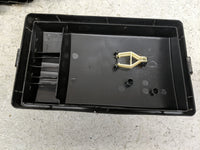 2020-2022 Volkswagen Atlas Fusebox Fuse Box Panel Relay Module Fits Fits 2020 2021 2022 OEM Used Auto Parts - Oemusedautopar