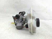 Volkswagen Atlas Brake Master Cylinder - Oemusedautoparts1.com