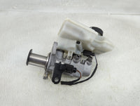 Volkswagen Atlas Brake Master Cylinder - Oemusedautoparts1.com