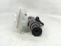 Volkswagen Atlas Brake Master Cylinder - Oemusedautoparts1.com