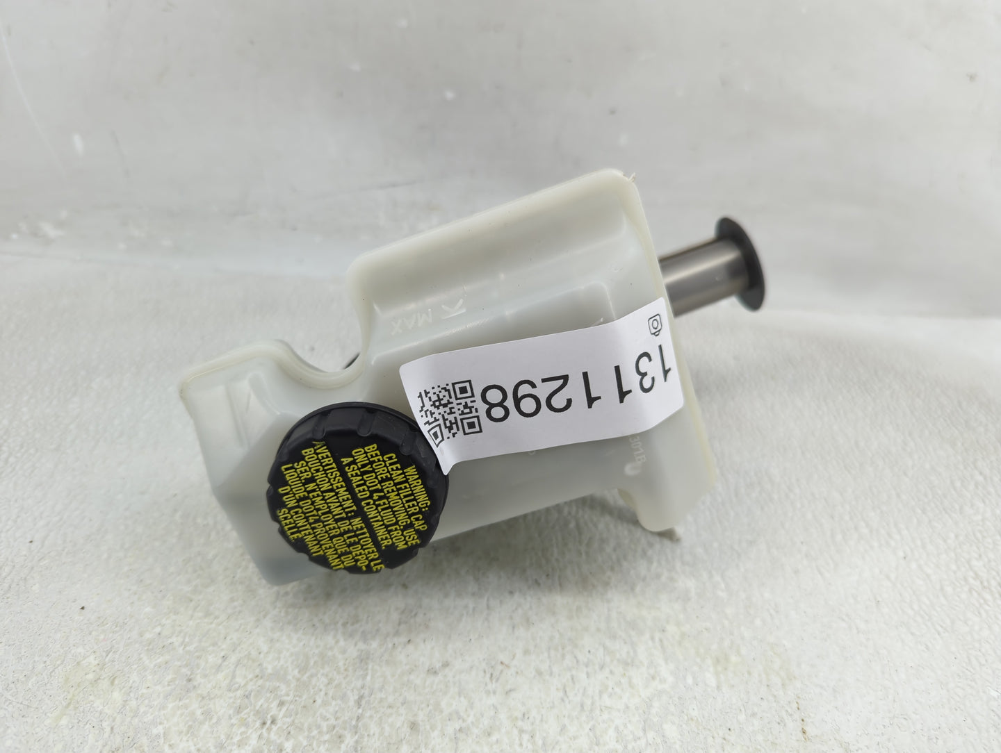 Volkswagen Atlas Brake Master Cylinder - Oemusedautoparts1.com