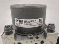2021-2022 Volkswagen Atlas ABS Pump Control Module Replacement P/N:5Q0 614 517 DL Fits Fits 2021 2022 OEM Used Auto Parts - 