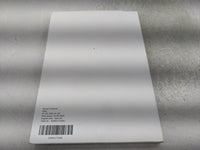 2021 Volkswagen Atlas Owners Manual Book Guide P/N:3CN012723SG OEM Used Auto Parts - Oemusedautoparts1.com
