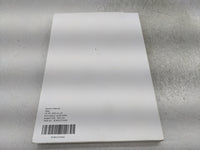 2021 Volkswagen Atlas Owners Manual Book Guide P/N:3CN012723SG OEM Used Auto Parts - Oemusedautoparts1.com