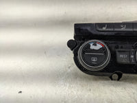 2021 Volkswagen Atlas Climate Control Module Temperature AC/Heater Replacement P/N:3CN907044AA Fits OEM Used Auto Parts - Oe