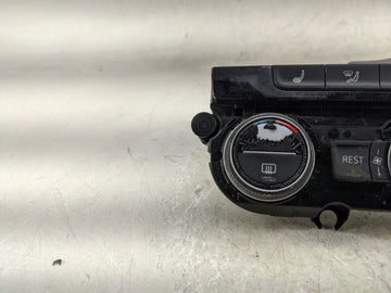 2021 Volkswagen Atlas Climate Control Module Temperature AC/Heater Replacement P/N:3CN907044AA Fits OEM Used Auto Parts