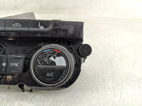 2021 Volkswagen Atlas Climate Control Module Temperature AC/Heater Replacement P/N:3CN907044AA Fits OEM Used Auto Parts - Oe