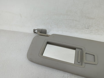 2021 Volkswagen Atlas Sun Visor Shade Replacement Driver Left Mirror Fits OEM Used Auto Parts