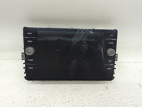 2020 Volkswagen Atlas Radio AM FM Cd Player Receiver Replacement P/N:5G6919605C Fits OEM Used Auto Parts - Oemusedautoparts1