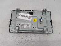 2020 Volkswagen Atlas Radio AM FM Cd Player Receiver Replacement P/N:5G6919605C Fits OEM Used Auto Parts - Oemusedautoparts1