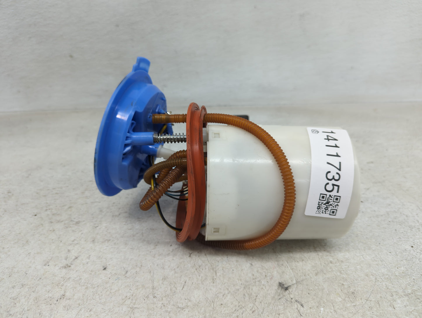Volkswagen Atlas Electrical Gas Fuel Pump Assembly - Oemusedautoparts1.com