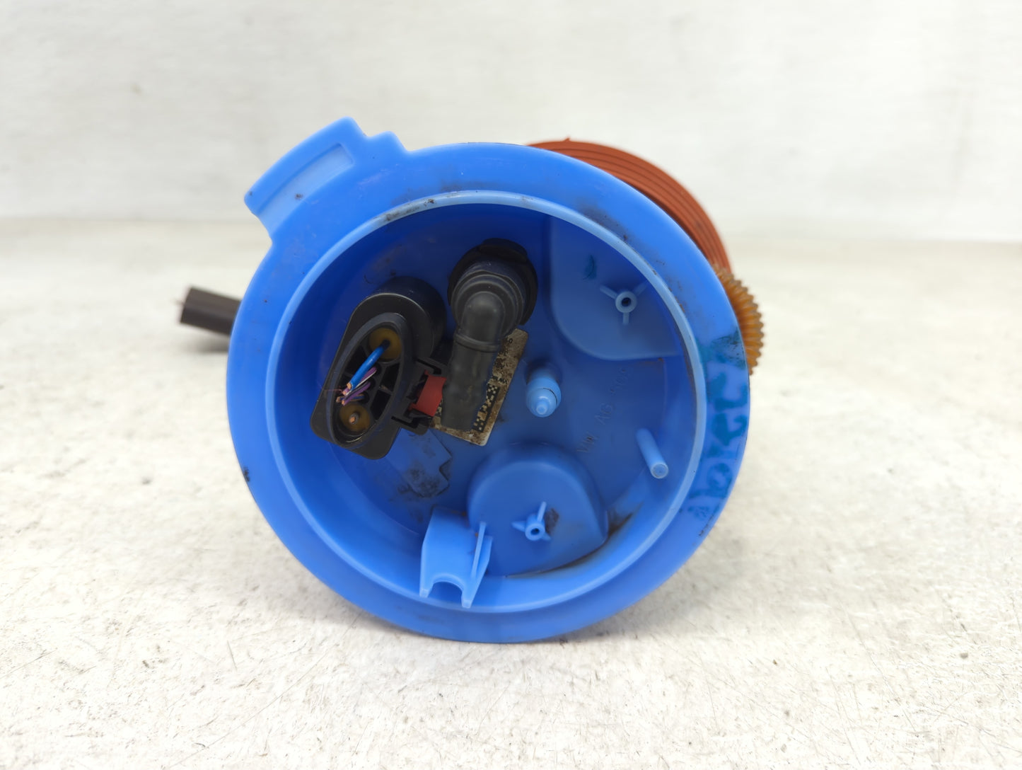 Volkswagen Atlas Electrical Gas Fuel Pump Assembly - Oemusedautoparts1.com