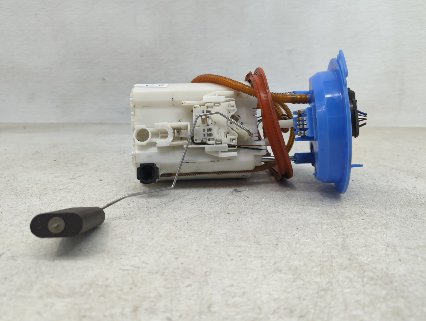 Volkswagen Atlas Electrical Gas Fuel Pump Assembly - Oemusedautoparts1.com