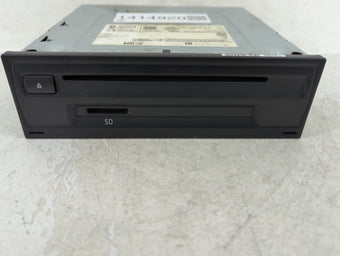 compare product 2020-2022 Volkswagen Atlas Radio AM FM Cd Player Receiver Replacement P/N:2GM 035 878 A Fits Fits 2020 2021 2022 OEM Used Auto Parts