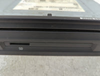 2020-2022 Volkswagen Atlas Radio AM FM Cd Player Receiver Replacement P/N:2GM 035 878 A Fits Fits 2020 2021 2022 OEM Used Au