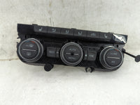 2021 Volkswagen Atlas Climate Control Module Temperature AC/Heater Replacement P/N:3CN907044AA Fits OEM Used Auto Parts - Oe