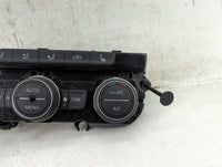 2021 Volkswagen Atlas Climate Control Module Temperature AC/Heater Replacement P/N:3CN907044AA Fits OEM Used Auto Parts - Oe