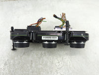 2021 Volkswagen Atlas Climate Control Module Temperature AC/Heater Replacement P/N:3CN907044AA Fits OEM Used Auto Parts - Oe