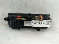 2021 Volkswagen Atlas Climate Control Module Temperature AC/Heater Replacement P/N:3CN907044AA Fits OEM Used Auto Parts - Oe
