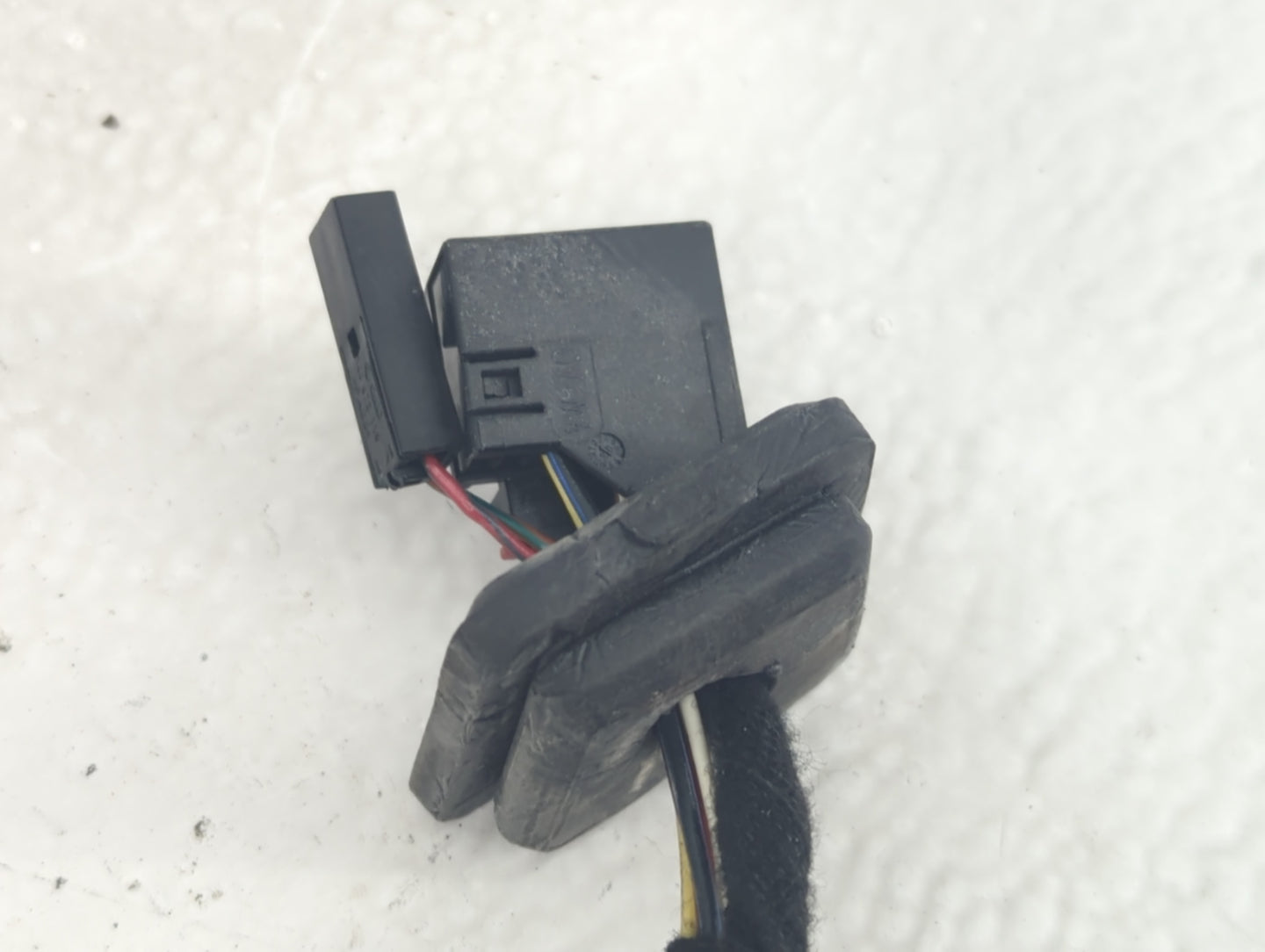 2021 Volkswagen Atlas Passenger Side View Mirror - Right Door Mirror OEM Used - Oemusedautoparts1.com