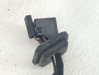 2021 Volkswagen Atlas Passenger Side View Mirror - Right Door Mirror OEM Used - Oemusedautoparts1.com