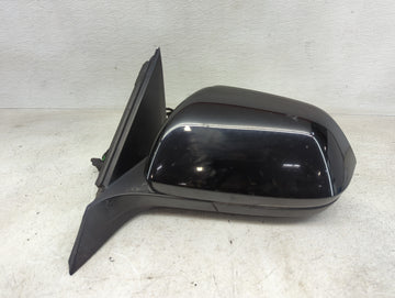 2021 Volkswagen Atlas Driver Side View Mirror - Left Door Mirror OEM Used - Oemusedautoparts1.com