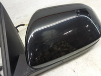 2021 Volkswagen Atlas Driver Side View Mirror - Left Door Mirror OEM Used - Oemusedautoparts1.com