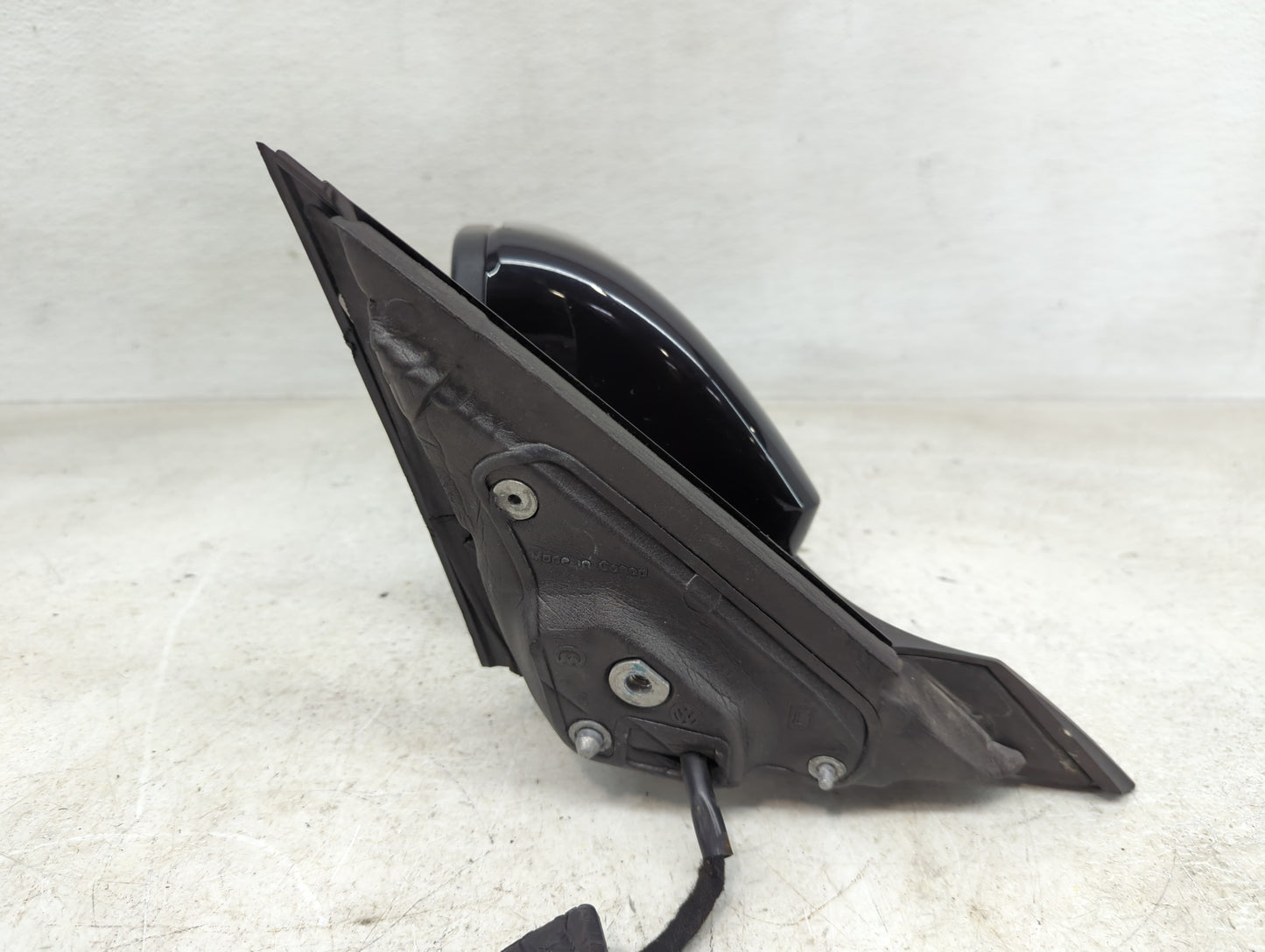 2021 Volkswagen Atlas Driver Side View Mirror - Left Door Mirror OEM Used - Oemusedautoparts1.com