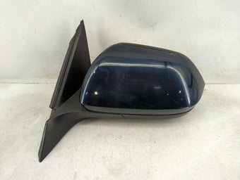 compare product 2021 Volkswagen Atlas Driver Side View Mirror - Left Door Mirror OEM Used