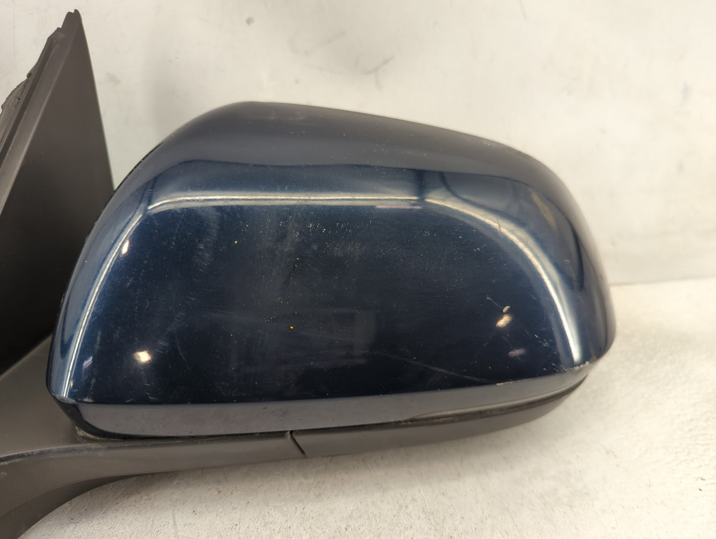 2021 Volkswagen Atlas Driver Side View Mirror - Left Door Mirror OEM Used - Oemusedautoparts1.com