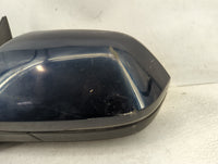 2021 Volkswagen Atlas Driver Side View Mirror - Left Door Mirror OEM Used - Oemusedautoparts1.com
