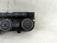 2021 Volkswagen Atlas Climate Control Module Temperature AC/Heater Replacement P/N:3CN907044AA 5HB013565-40 Fits OEM Used Au