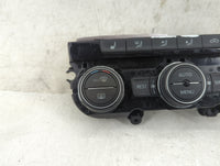 2021 Volkswagen Atlas Climate Control Module Temperature AC/Heater Replacement P/N:3CN907044AA 5HB013565-40 Fits OEM Used Au