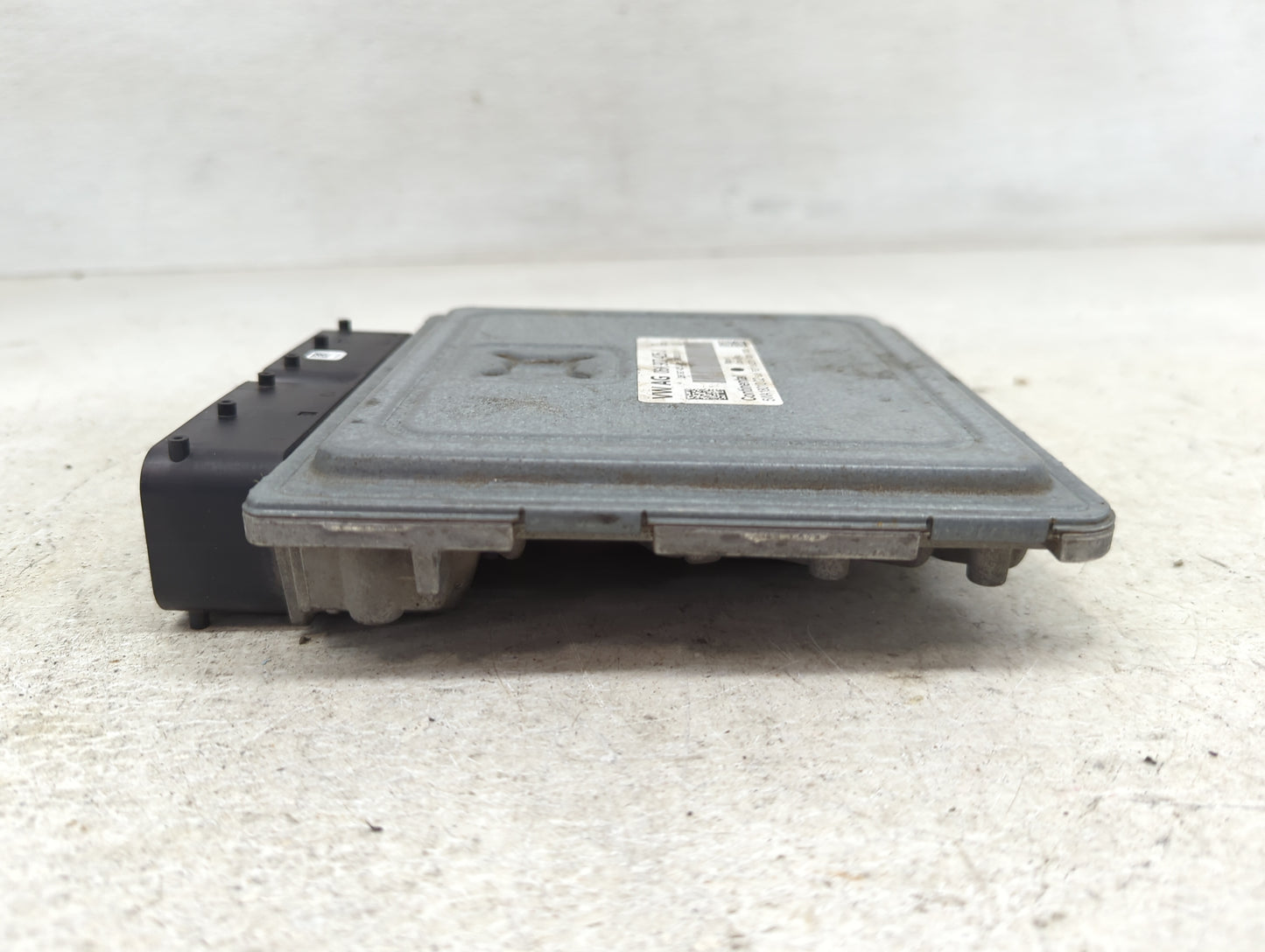 2021 Volkswagen Atlas PCM Engine Control Computer ECU ECM PCU OEM P/N:06K 907 425 J 5WA18010 02, SIMOS18.10 Fits OEM Used Au