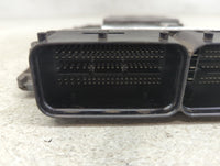 2021 Volkswagen Atlas PCM Engine Control Computer ECU ECM PCU OEM P/N:06K 907 425 J 5WA18010 02, SIMOS18.10 Fits OEM Used Au