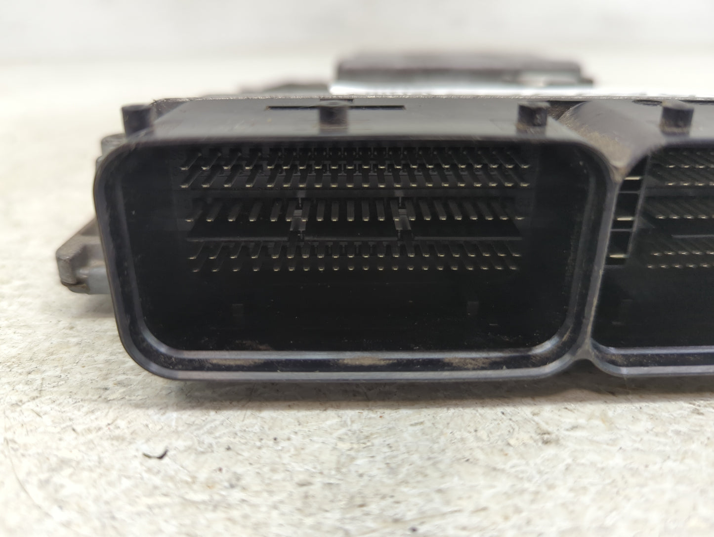 2021 Volkswagen Atlas PCM Engine Control Computer ECU ECM PCU OEM P/N:06K 907 425 J 5WA18010 02, SIMOS18.10 Fits OEM Used Au