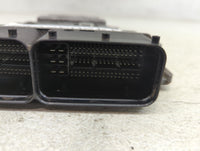 2021 Volkswagen Atlas PCM Engine Control Computer ECU ECM PCU OEM P/N:06K 907 425 J 5WA18010 02, SIMOS18.10 Fits OEM Used Au