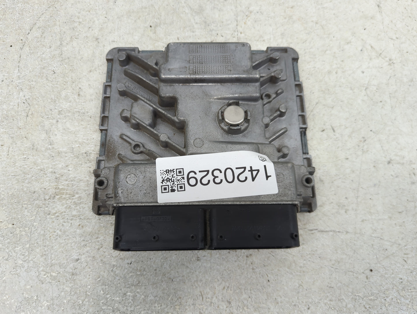 2021 Volkswagen Atlas PCM Engine Control Computer ECU ECM PCU OEM P/N:06K 907 425 J 5WA18010 02, SIMOS18.10 Fits OEM Used Au