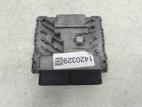 2021 Volkswagen Atlas PCM Engine Control Computer ECU ECM PCU OEM P/N:06K 907 425 J 5WA18010 02, SIMOS18.10 Fits OEM Used Au