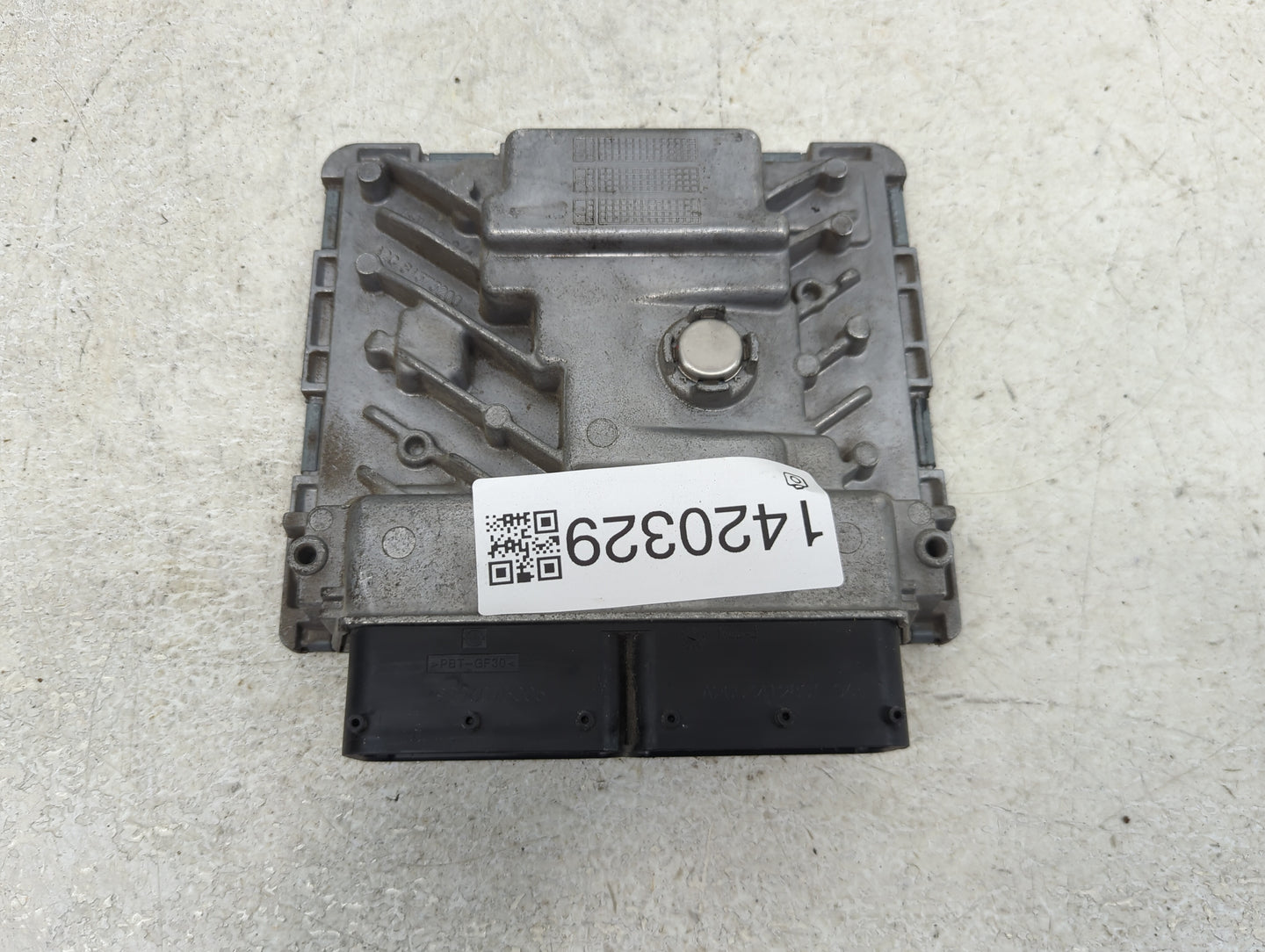 2021 Volkswagen Atlas PCM Engine Control Computer ECU ECM PCU OEM P/N:06K 907 425 J 5WA18010 02, SIMOS18.10 Fits OEM Used Au