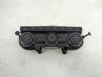 2021 Volkswagen Atlas Climate Control Module Temperature AC/Heater Replacement P/N:3CN907044AA 5HB013565-40 Fits OEM Used Au