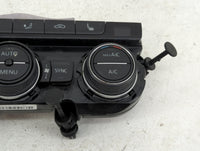 2021 Volkswagen Atlas Climate Control Module Temperature AC/Heater Replacement P/N:3CN907044AA 5HB013565-40 Fits OEM Used Au