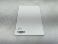 2021 Volkswagen Atlas Owners Manual Book Guide P/N:3CN012723SH OEM Used Auto Parts - Oemusedautoparts1.com