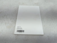 2021 Volkswagen Atlas Owners Manual Book Guide P/N:3CN012723SH OEM Used Auto Parts - Oemusedautoparts1.com